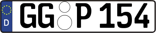 GG-P154