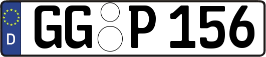 GG-P156
