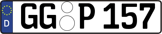 GG-P157