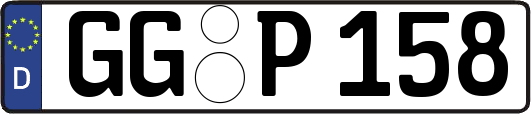 GG-P158