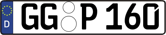 GG-P160