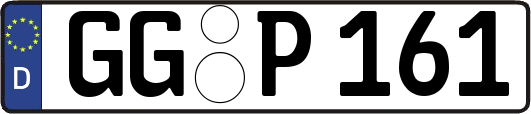 GG-P161