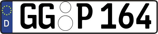 GG-P164