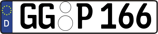 GG-P166