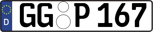 GG-P167