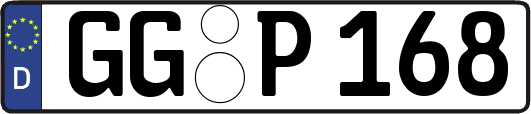 GG-P168