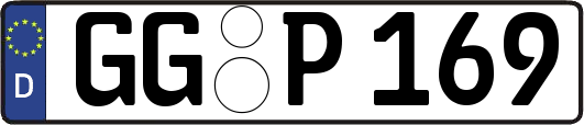 GG-P169
