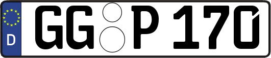 GG-P170