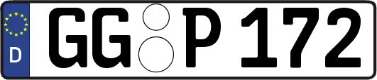 GG-P172