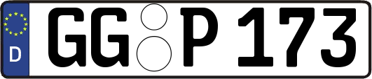 GG-P173