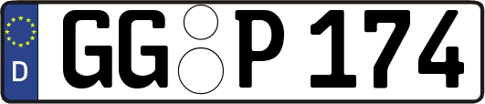 GG-P174