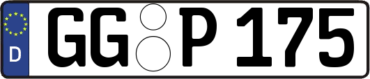 GG-P175