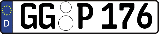 GG-P176