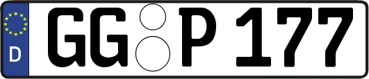 GG-P177