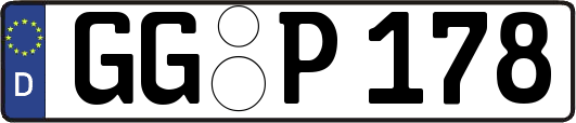 GG-P178