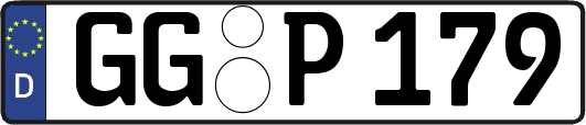 GG-P179