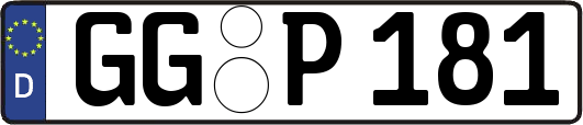 GG-P181