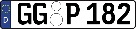 GG-P182