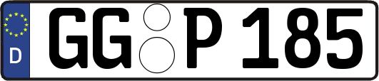 GG-P185