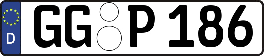 GG-P186