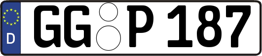 GG-P187