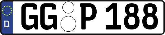 GG-P188