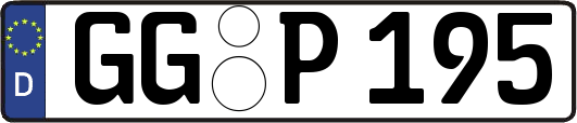 GG-P195
