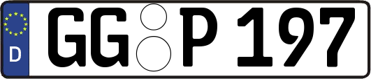 GG-P197
