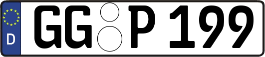 GG-P199