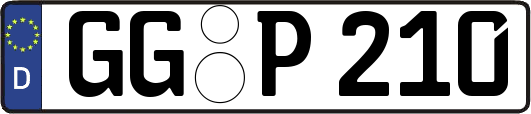 GG-P210