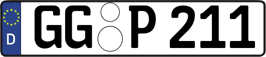 GG-P211