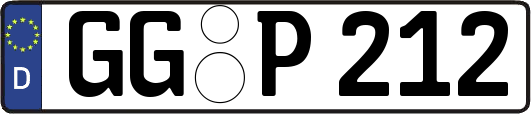 GG-P212