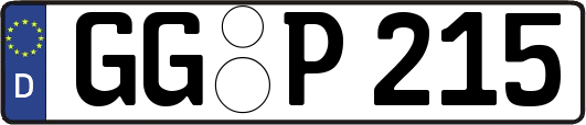 GG-P215