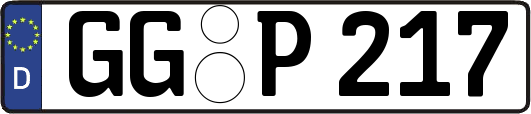 GG-P217
