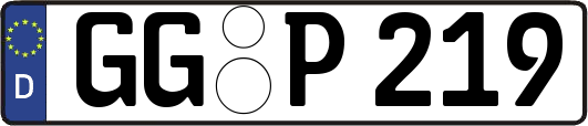 GG-P219