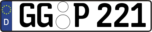 GG-P221