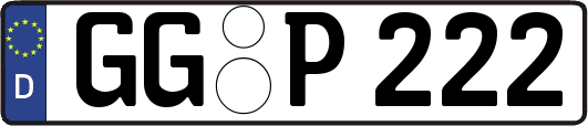 GG-P222