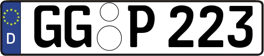 GG-P223