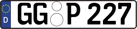 GG-P227