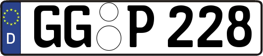 GG-P228