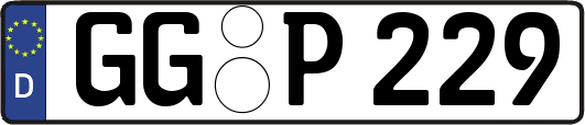 GG-P229