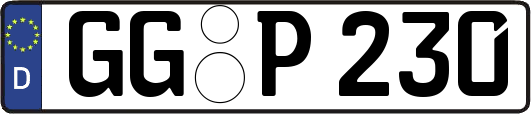 GG-P230