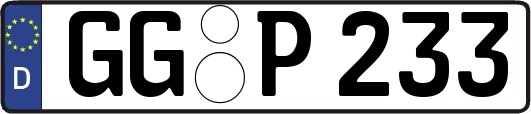 GG-P233