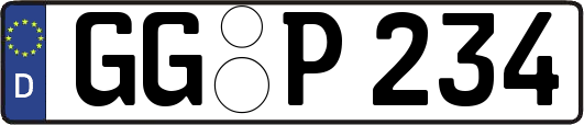 GG-P234