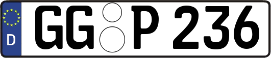 GG-P236