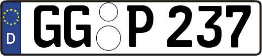 GG-P237