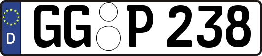 GG-P238