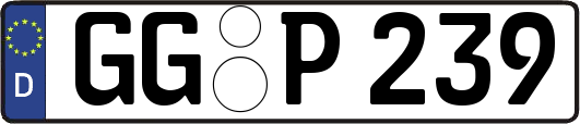 GG-P239