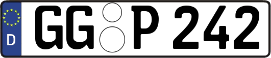 GG-P242