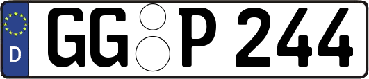 GG-P244